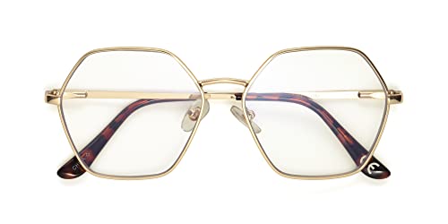 Foster Grant Asher Women's Blue Light Glasses2