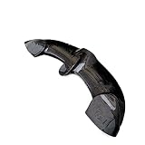 Para Mini para Cooper S 2,0 T F56 F55 S para JCW Spoiler 2013 2014 2015 2016 2017 2018 2019 2020 alerón de techo trasero labio.
