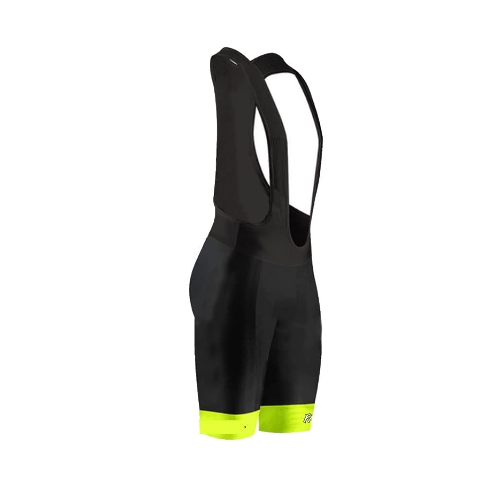 Cuissard Velo Cuissards De Cyclisme for Hommes Et Femmes, Pantalons VTT Respirants Rembourrés en Gel