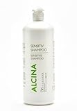 alcina shampoo kaufen Preis: 30 - 50 EUR Alcina Therapie Sensitiv-Shampoo Kabinett 1250ml