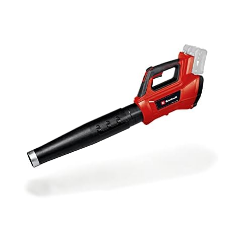 Einhell Power X-Change 36V Cordless Leaf Blower Cover