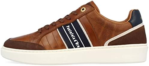 Clarks Sneaker Mapstone Lace Braun 44½ : Amazon.de: Fashion