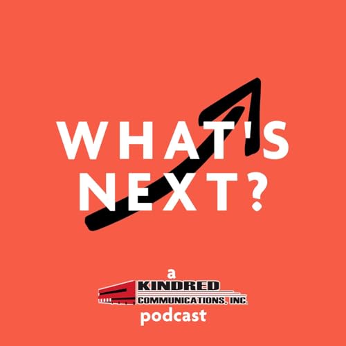 What's Next? cover art