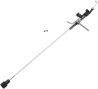 FLMLF Throttle Linkage Set for 1/5 Hpi RV KM Baja 5b Rc Car Parts