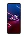 Produktbild ASUS ROG Phone 5s 5G Smartphone (17,2cm (6,78") FullHD+ 144Hz AMOLED Display, 64MP Tripple-Kamera, Snapdragon 888+, 12GB RAM, 512GB Speicher) schwarz