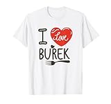 Burek Bosnian food Bosnisches Essen