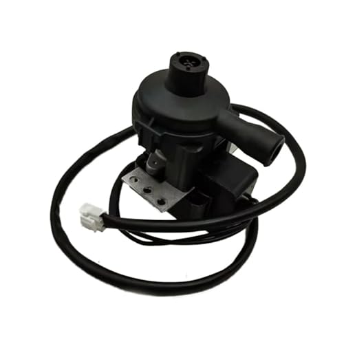 Bomba de drenaje de aire acondicionado central, compatible con bomba de drenaje incorporada PSB-7 Reemplazo de bomba de agua de aire acondicionado AC220-240V