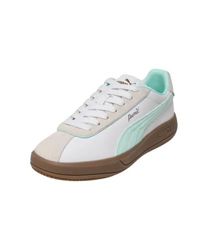 Image of Puma Womens Club Klassika Sneaker