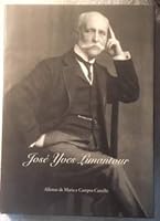 Jose Yves Limantour: El Caudillo Maexicano de Las Finanzas 9686510257 Book Cover