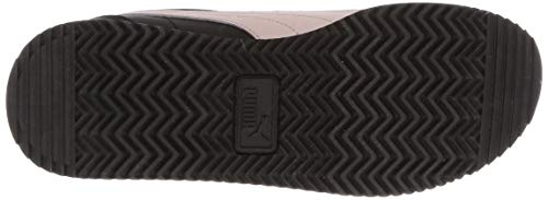 PUMA Turino Stacked, Sneaker Donna, Nero