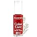 PODERM - TEEBAUM-NAGELLACK COLOR CARE Allurarot - verbessert das Aussehen für die gelbe oder brüchige Nägel - 2 IN 1 PFLEGE - Hergestellt in der Schweiz Color in günstig Kaufen-PODERM - TEEBAUM-NAGELLACK COLOR CARE Allurarot - verbessert das Aussehen für die gelbe oder brüchige Nägel - 2 IN 1 PFLEGE - Hergestellt in der Schweiz