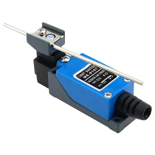 Interrupteur de fin de course ME-8107 pour motorisation de portail et garage 250V AC