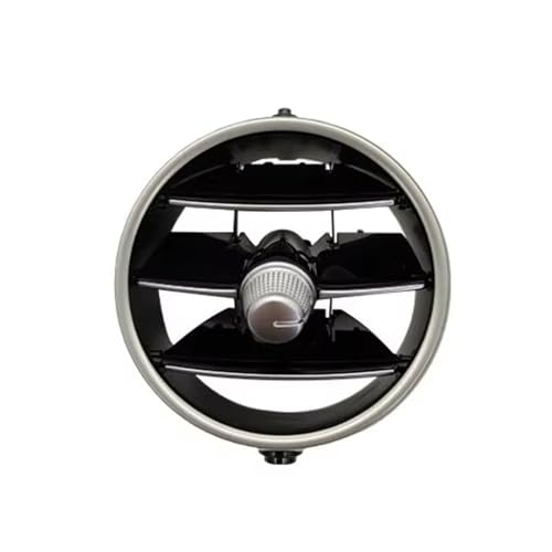 Rejilla de ventilación para coche Benz Clase C C180 C200 y GLC300 del periodo 2015 al 2022