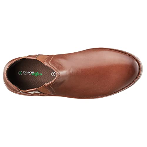 Image of Duke Men's Casual Shoes Boots