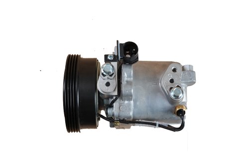 Compresseur de climatisation NRF 32055 pour système de refroidissement auto