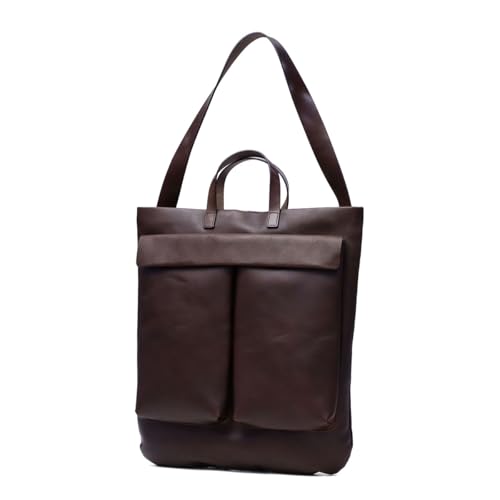 [�X���E] Cb 2Way Helmet Bag �g�[�g�o�b�O 858S71R CHOCO