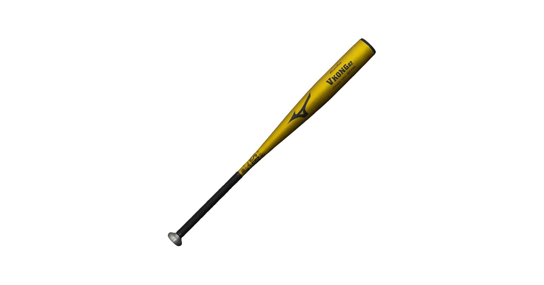 MIZUNO グローバルエリートVコング02 軟式用【グローバルエリート】Vコング02（金属製／84cm／平均