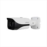 DAHUA HAC-HFW2501E-A TLC 5Mp Fissa 3.6mm 12V IR 40m ICR Microfono WDR