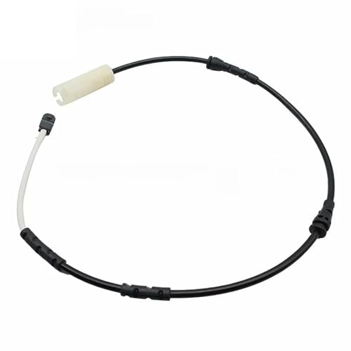 Sensor desgaste pastillas freno traseras BMW X1 E84 2009-2015 repuesto OE 34356792562
