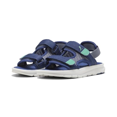 Image of PUMA Toddler Boys Evolve Backstrap Casual Sandals Casual