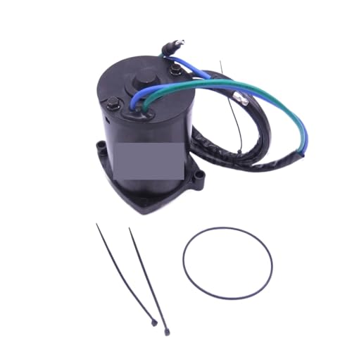 Moteur d'inclinaison pour Mercury Mariner 105HP 878265A4