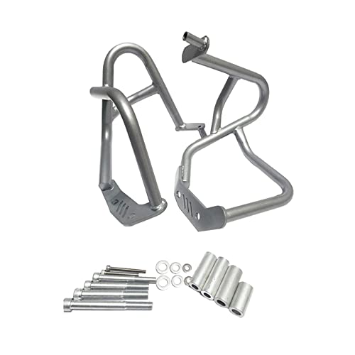 Barres de protection moteur moto R1200R crash bars de rechange 2007-2014