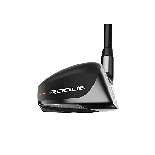Callaway Golf 2022 Rogue ST Max OS Lite Hybrid (Right Hand, Graphite Shaft, Ladies Flex, 5 Hybrid)