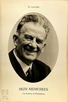 Mijn memoires: Van Keiberg tot Blandijnberg 9026402244 Book Cover