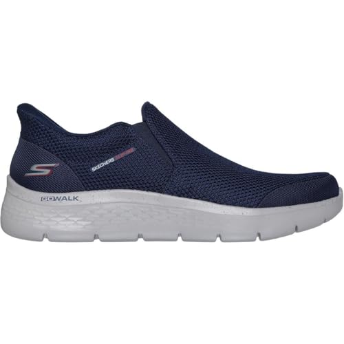 Image of Skechers Men's Skechers Men's Hands Free Slip-ins Go Walk Flex - Ojai Sneaker