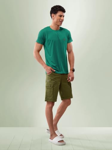 Image of Lux Nitro Men T-Shirt