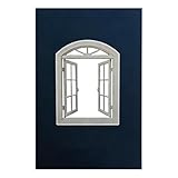 Reise Foto Requisite - Wiederverwendbarer Tragbarer Unterhaltsamer Sucher - Fotozubehör Rahmen,Für Outdoor Party Studio Porträts Berggipfel Seenlandschaften