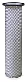 Baldwin Filters Air Filter, 4-3/32 x 15-3/32 in.