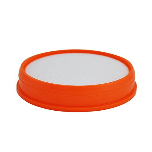 Ez Spares Replacement For Hoover Filter Kit Uh72400, Uh72401, Uh72402, Uh72405, Uh72406, Uh72409 Upright Vacuums Attachment Replaces Part # 440003905 And 303903001(2Pcs) #TOP4