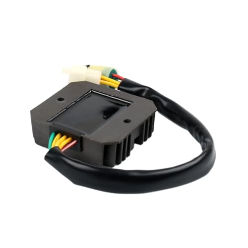 Régulateur redresseur de tension pour restaurer le système électrique de votre XRV750