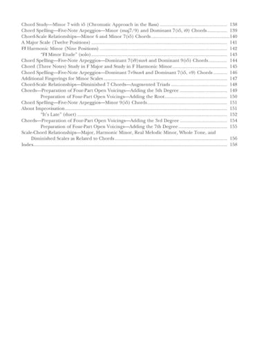 A Modern Method for Guitar - Complete Method Book/Online Media - Comprehensive Guitar Lesson Book with Innovative Solos, Engaging Duets, and Intensive Exercises - Image 22