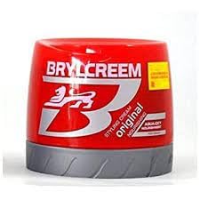 Styling Cream Original