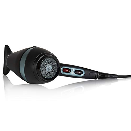 ghd Glacial Blue Collection Air Hairdryer
