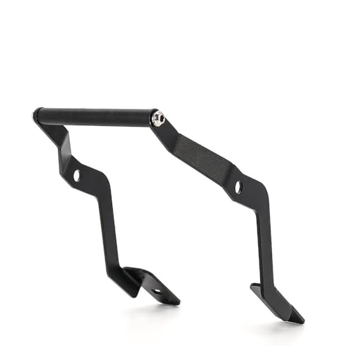 Support GPS BMW F900XR pare-brise de moto et plaque de navigation pour téléphone portable 12mm