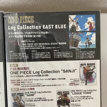 Amazon.co.jp: ONE PIECE ワンピースログコレクション 第1弾～第5弾