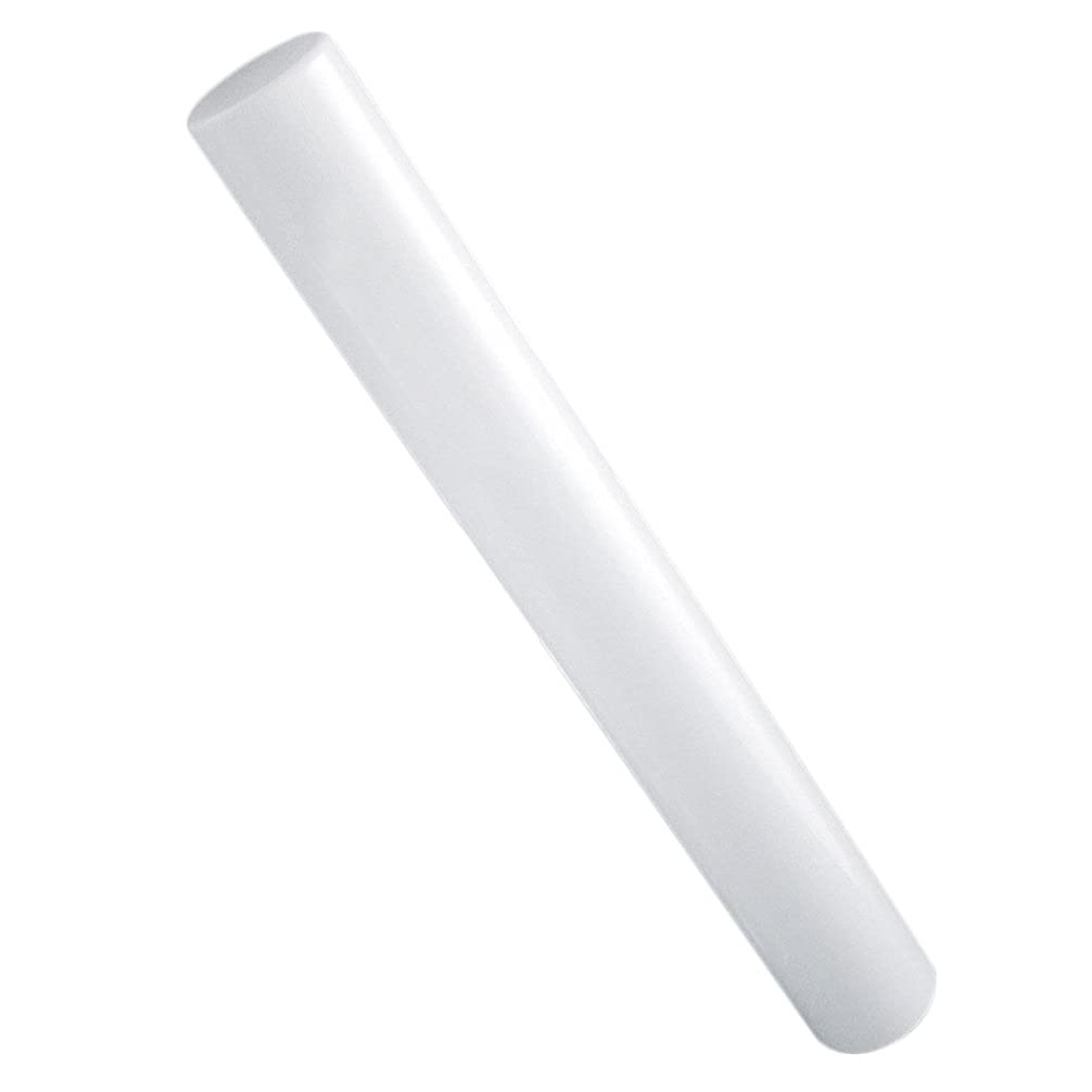 Hemoton Mojito Muddler 1pc Lemon Bars Pp Handheld White Rolling Pin Bar Muddler