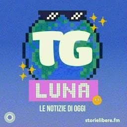 Ep. 1008 | Gasolio di ricino - 28.09.26