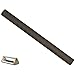 Dexter Russell Cutlery 507409 Coarse Brown 3-Way Replacement Rod