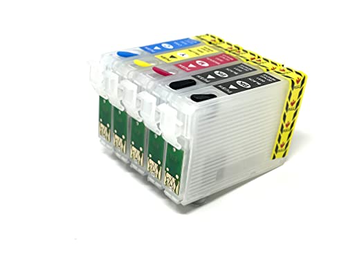 Cartouche vide Epson 69 T069 consommable de remplacement pour Stylus CX et NX