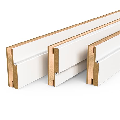 Villar Home Designs Prefinished Solid Core White Door Jambs For Interior Doors, Door Frame For Doors thumb #1