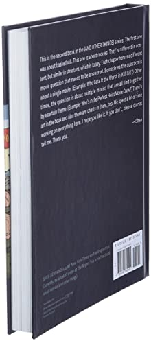 Hachette Book Group Movies (And Other Things)