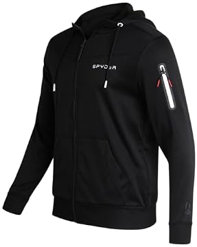 best spyder jacket