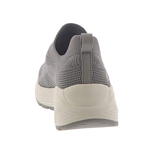 Image of Skechers BOBS Women's Sparrow 2.0 Allegiance Crew Sneakers