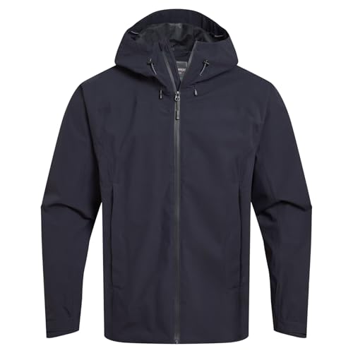 Veste imperméable unisexe Craghoppers Expert Bc Shell Jacket coupe-vent