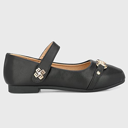 Image of Flavia Girls Flv09 Ballet Flats | Ballies | Fashionably Stylish for Everyday wear | Kids Shoes
