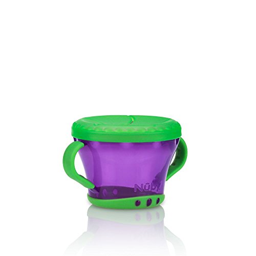 Porta Lanchinho, Verde Limão, Nûby